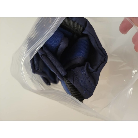 NIB Air A Med 18 INCH Shoulder Immobilizer Large part 18-0012 L3660 - Picture 2 of 7